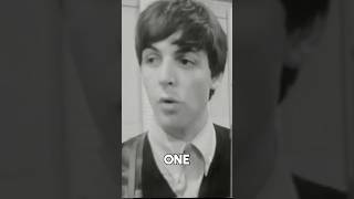 Paul McCartney talks Recording Early Beatles Songs Love Me Do paulmccartney thebeatles [upl. by Ecirtnas965]