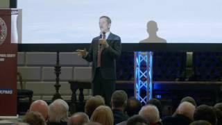 Cmdr Chris Hadfield on what he thinks about the Mars One Mission Dec 2014 [upl. by Scrivenor203]