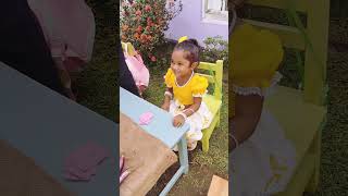 Singithi Pola 2024 Adventures Preschool Negombo [upl. by Akkin]