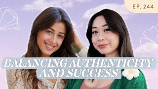 Mimi Ikonn on Success and Living Authentically  The Lavendaire Lifestyle [upl. by Deedee399]