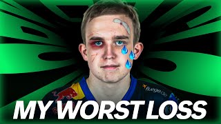 I LOST THE WORLD CUP FINAL [upl. by Delanty]