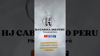 Como fabricantes cabina 360° [upl. by Favrot]