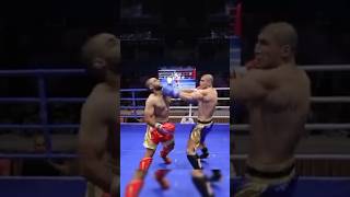 Кучлик нокаут mma daxshatmma video ufc mmauzbekistan shortvideo boxing мма sports [upl. by Yesllek625]