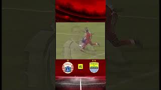 GONZALES TAMPAK BERADA DALAM OFFSIDE [upl. by Einatsed]