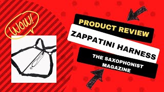 Zappatini Strap [upl. by Hasen]