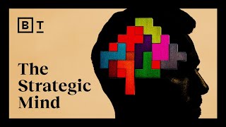 Become a great strategic thinker  Ian Bremmer [upl. by Adabelle]