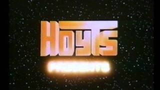 Hoyts ident late 1980s [upl. by Henson]