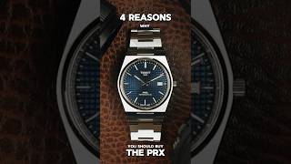 Tissot PRX 30 seconds review prx tissot tissotprx [upl. by Flint]