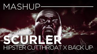 COTW293 Hipster Cutthroat x Back Up Scurler Mashup [upl. by Cuhp]