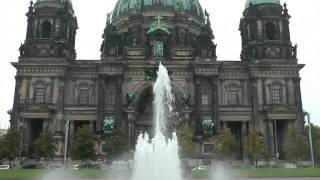 Berliner Dom  Berlin [upl. by Aniaz316]