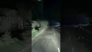 Jagraon to nakoder road  Gaddi na roko kadi vi  punjab rajabrothers [upl. by Juni]