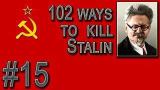 Hearts of Iron 4  A better Soviet Union  15 [upl. by Renmus]