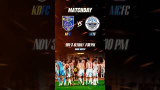 KBFC vs MCFC 🫵🔥 Comment prediction  keralablasters kbfc kbfcstatus shortsfeed [upl. by Ydnor453]