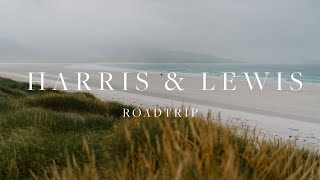 Harris amp Lewis Road Trip [upl. by Ecyob]