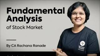 Ca rachana ranade stock market course at just Rs 250 [upl. by Ardnosal]