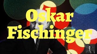 Oskar Fischinger  MISCELANEA ORGANICA [upl. by Arron]