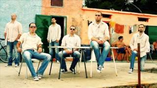 Klapa Brodarica  Korak OFFICIAL VIDEO [upl. by Latif696]