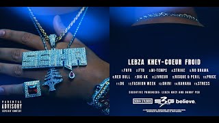 Lebza Khey  Big AK Audio Officiel [upl. by Karen397]