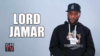 Lord Jamar on Paris Jackson Thinking Michael Jackson is Her Real Father Part 12 [upl. by Heise]