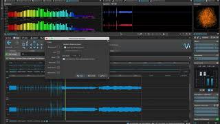 WaveLab Pro 10 Master Class 5 Metering Overview [upl. by Vihs751]