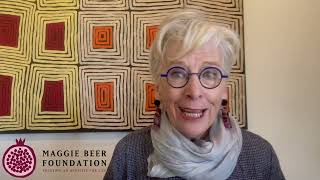 ALW24 Maggie Beer [upl. by Ciapha]