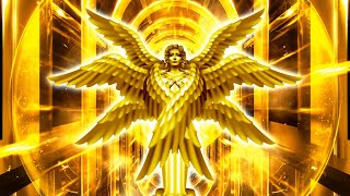 777 Hz  Angel of Abundance and Money  Golden Energy of Prosperity  Angel Frequency [upl. by Kcirddahc]