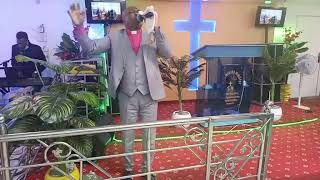 WHAT HINDERS YOUR BLESSINGS PART 1 BY REV SAMJE MBONA HUJABARIKIWA BADO [upl. by Naihr787]