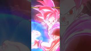 Xenoverse 2 Destructive Chase Kamehameha🌀 [upl. by Arnelle474]