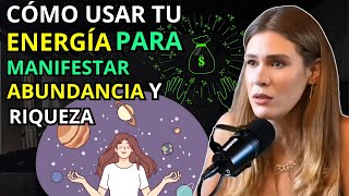 CÓMO ser una MUJER IRREVERENTE y MANIFESTAR ABUNDANCIA  Mariana Fresnedo [upl. by Cirad786]