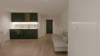 Studio flat to rent in Beaufort Square Beaufort Park NW9  Benham and Reeves [upl. by Jereld]