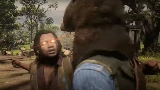 Arthur Roasts The Gang They Knock His Ass Out Part 2 Featuring Micah [upl. by Naitirb]