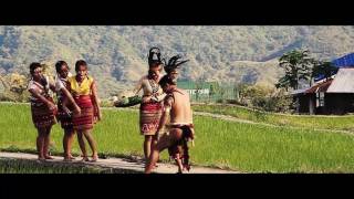 KALINGA Traditional Courtship practices [upl. by Assiar173]