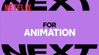 Next on Netflix Animation The Ultimate Destination [upl. by Gertrude]