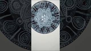 🪔Diwali🪔 Wall Decoration Idea  wall Decoration with Thermocol plates diwalidecoration wallplate [upl. by Aloysia]