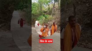 Jalebiya pahar  chal re kawariya shiv ke dham shorts trending ytshorts [upl. by Ahsek]