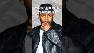 Is This the Most Iconic Sample of ALL TIME [upl. by Atilehs]