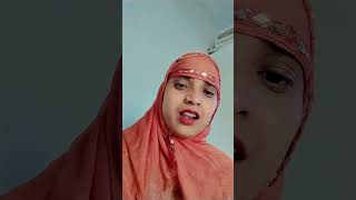 Hashir me phir melege dosto islamic youtube shorts 🤲 [upl. by Irakab]