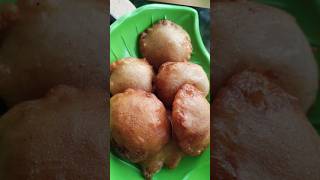 Seeni appam  karthigai special sweet  easy samayal [upl. by Anaeco]