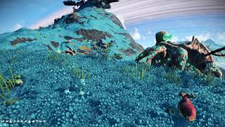 NMS new update😀 [upl. by Azarcon]