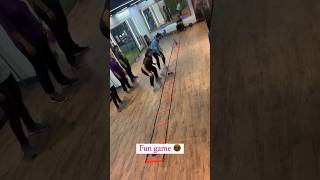 Fun physical game 😍🤩Zumbawithkapilsharma fitness fungame gymexercises gymworkout gymlife [upl. by Weylin]