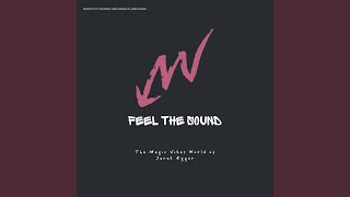 Feel the sound [upl. by Anelrahc]