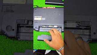 How to check your dell battery health computer laptop youtubeshorts windows laptopcomputer [upl. by Latin]