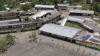 St Mary High School Jamaica [upl. by Ateekahs]