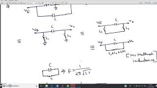 Hartley OscillatorTheory [upl. by Eecats]