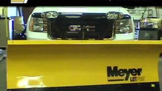 Meyer Products Full Trip Snow Plow Maintenance [upl. by Wilburn873]