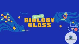 GCSE Biology Abiotic and Biotic Factors [upl. by Barimah]