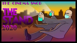 The Stand 2020  The Cinema Snob [upl. by Lyall]