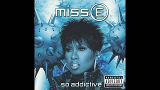 Missy Elliott  One Minute Man Feat JayZ amp Ludacris [upl. by Bran968]