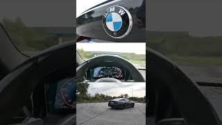 Une M440I très réactive  automobile bmwm440i [upl. by Onitsirc]