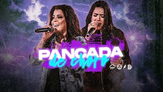 Pancada De Choro  Rayane e Rafaela [upl. by Adalie340]